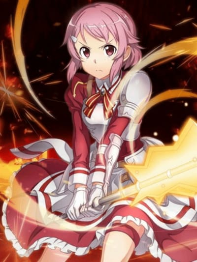 Lisbeth