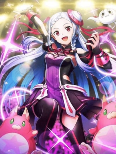 Yuna