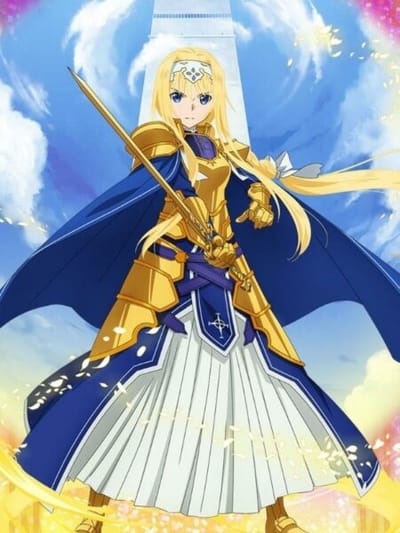 Alice