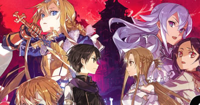 Sword Art Online