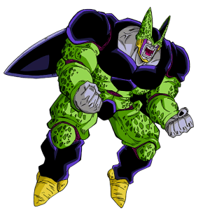Power Weighted Cell