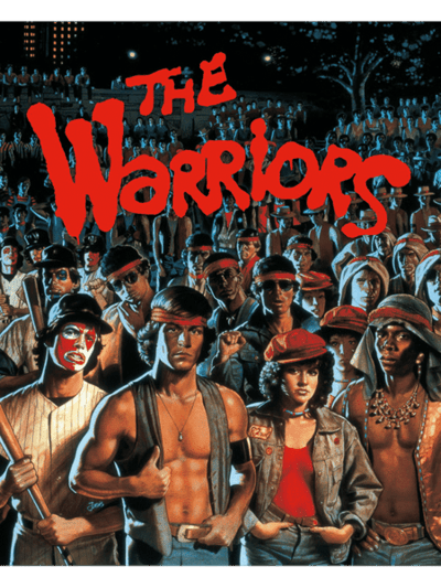 The Warriors