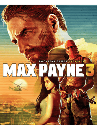Max Payne