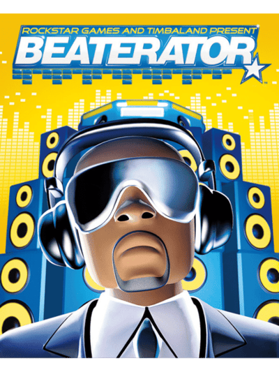 Beaterator