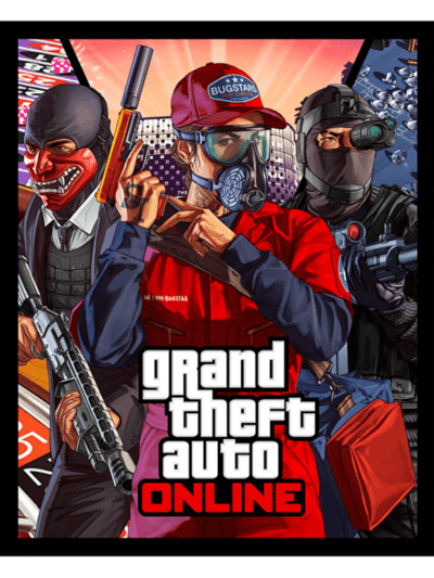 Grand Theft Auto