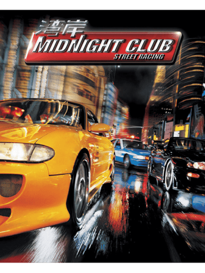 Midnight Club
