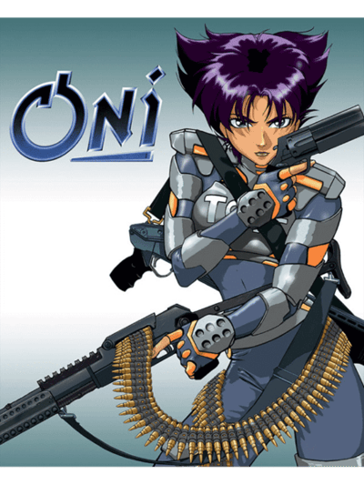 Oni
