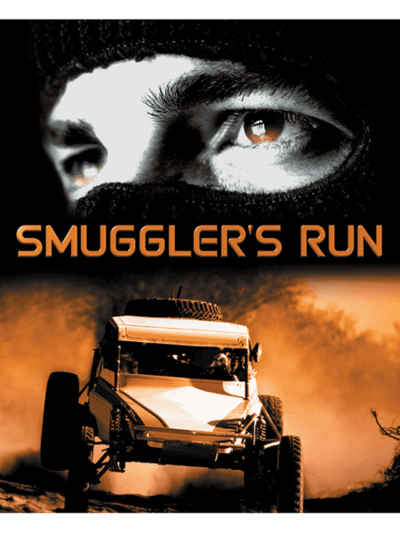 Smuggler’s Run