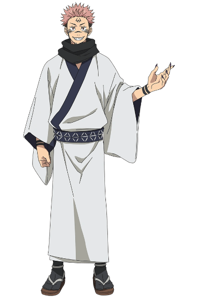 Sukuna