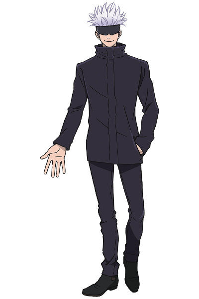 Gojo