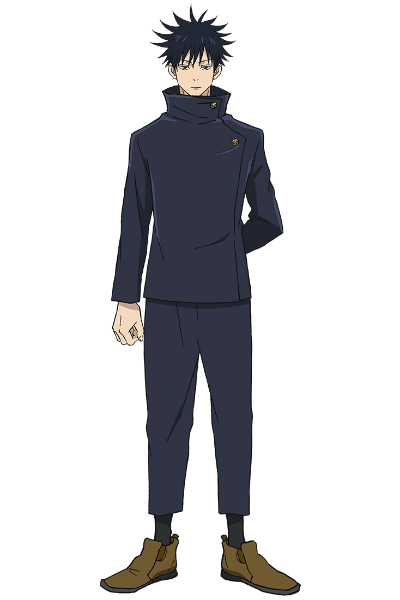 Megumi