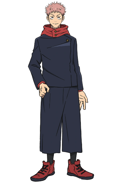 Yuji