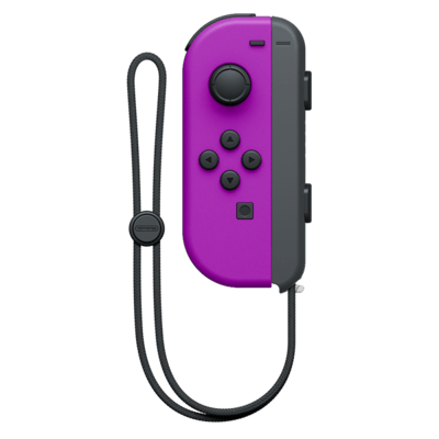 Mauve Fluo