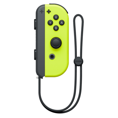 Jaune Fluo