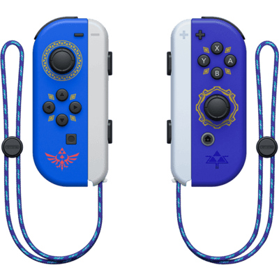 Zelda: Skyward Sword