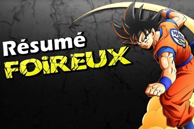 Dragon Ball Z