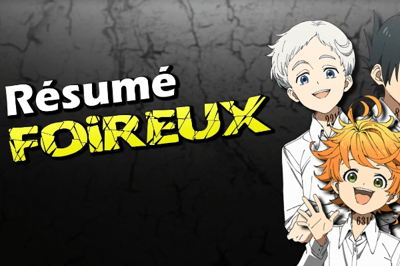 The Promised Neverland