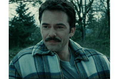 Charlie Swan