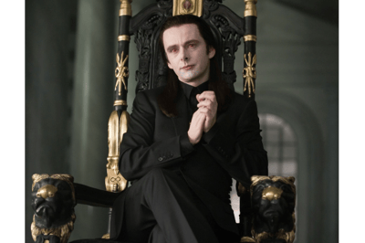 Aro Volturi