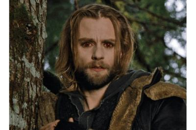 Alistair