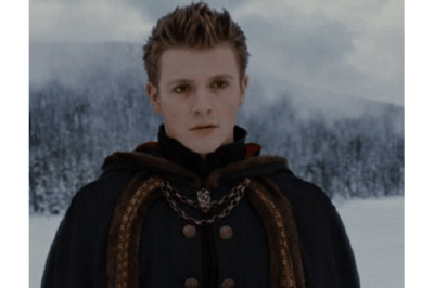 Demetri Volturi