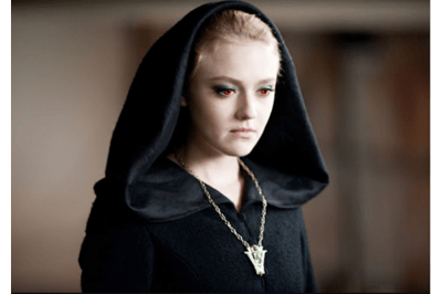 Jane Volturi