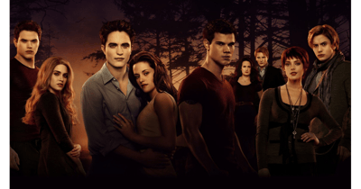 Personagens de Crepúsculo