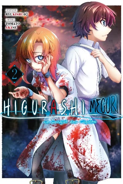 Tome 2