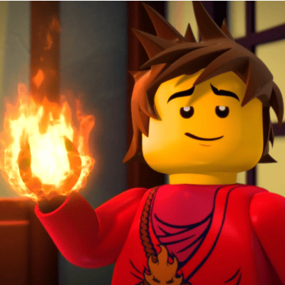 Kai (Fuego)