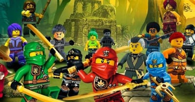 Ninjago