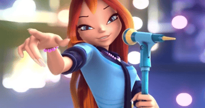 Clube das Winx