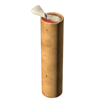 Granata fumogena EGD-2