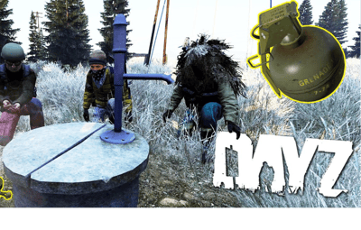 DayZ