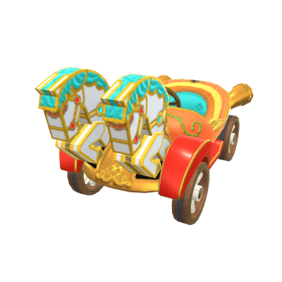Cavalkart