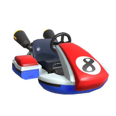 Kart Standard