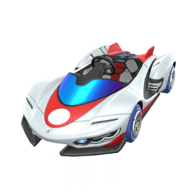 Magikart