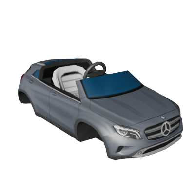 GLA