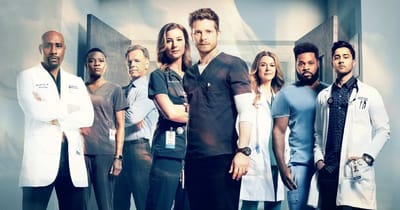 The Resident