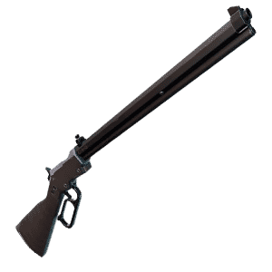 Fusil de francotirador de palanca