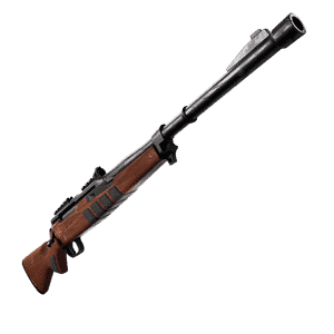 Fusil de caza