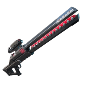 Railgun