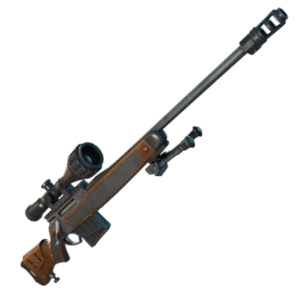 Fusil de caza de cerrojo