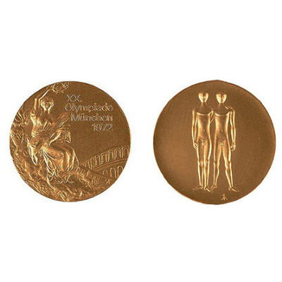 Munique 1972
