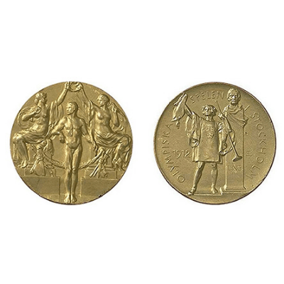 Estocolmo 1918
