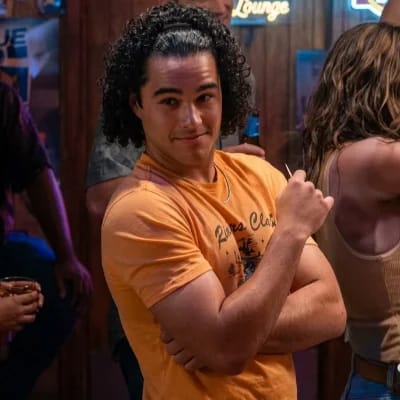 John Tucker
