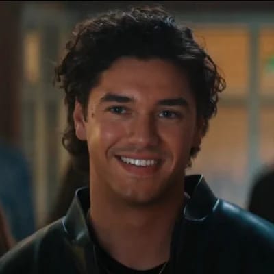 Garrett Graham