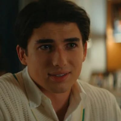 Hunter Davenport