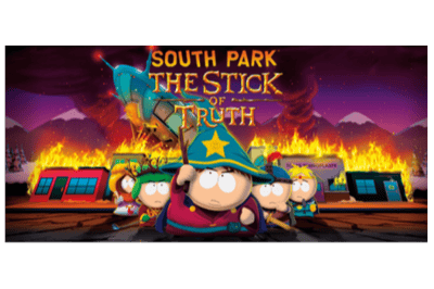 South Park: The Stick of Truth