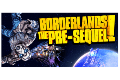 Borderlands: The Pre-Sequel