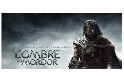 Middle-earth: Shadow of Mordor
